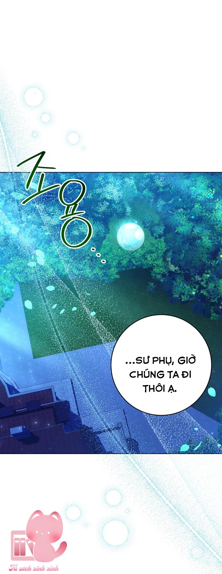 Bé Con Cá Voi Sát Thủ Chap 47 - Trang 4