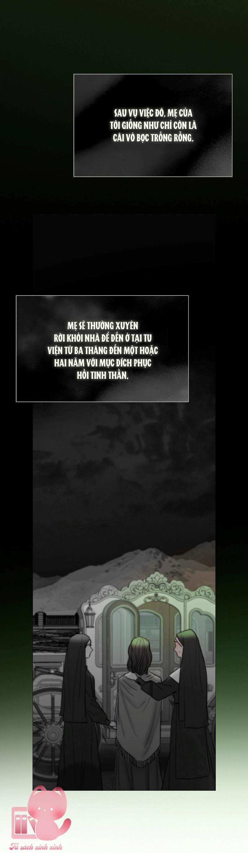 Serena Chap 79 - Trang 2