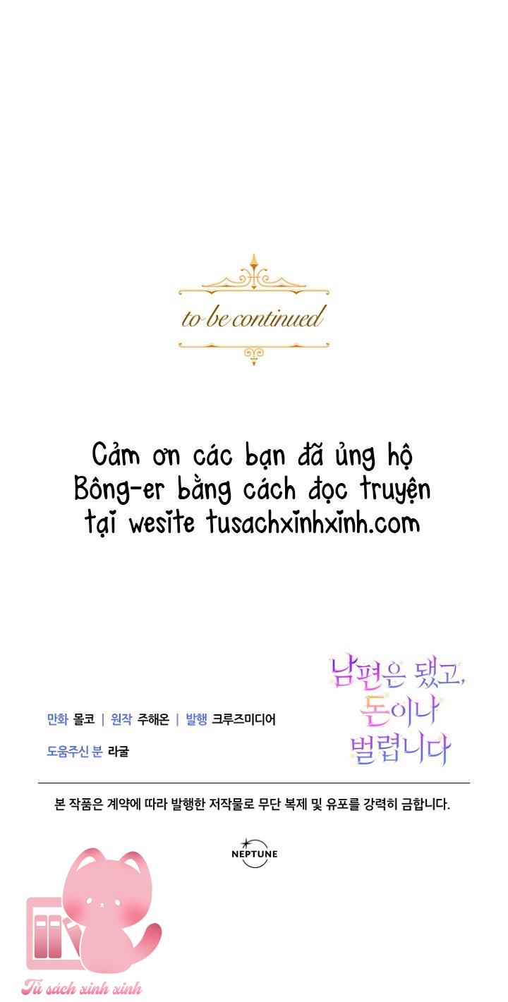 Bỏ Quách Chồng Con Đi, Tiền Bạc Mới Là Tất Cả Chap 8 - Trang 2