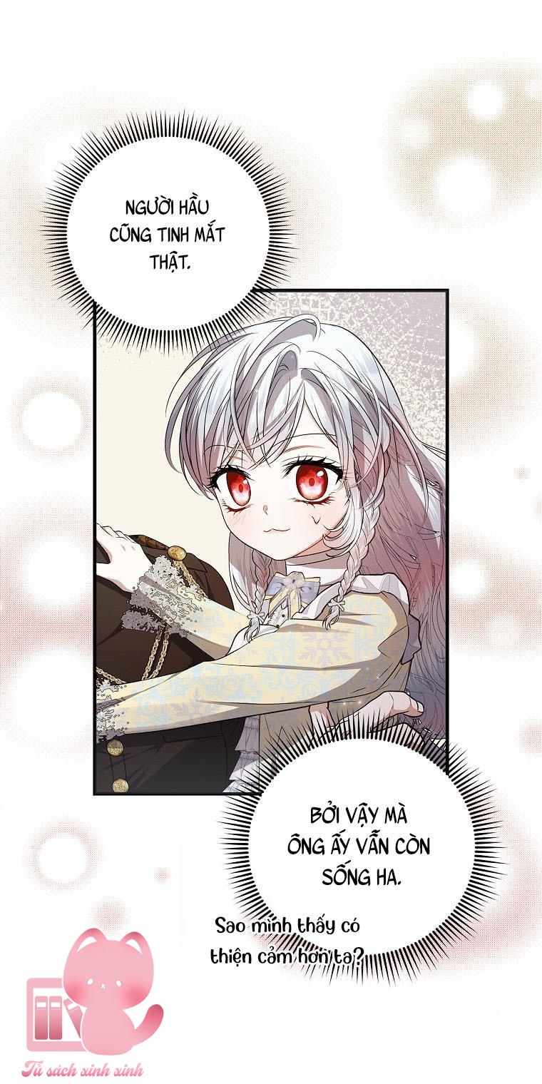 Nhận Nuôi Người Cha Phản Diện Chapter 42 - Trang 4