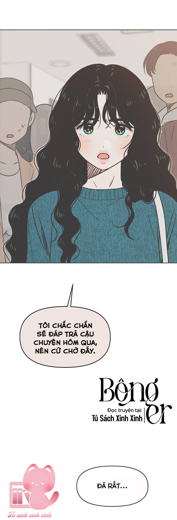 Thanh Xuân Ngọt Ngào Chap 1 - Trang 2