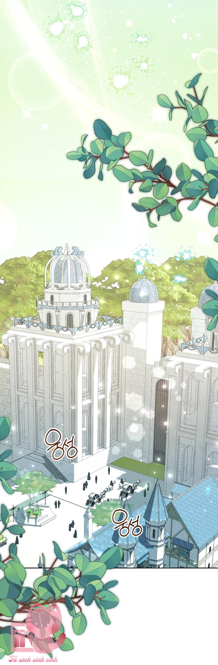 Bé Con Cá Voi Sát Thủ Chap 47 - Trang 4