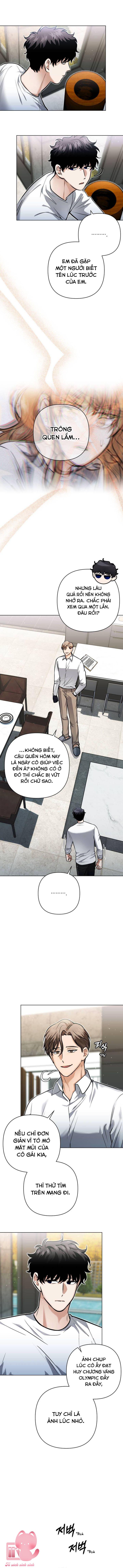 Xin Người Đừng Quên Chap 51 - Trang 4