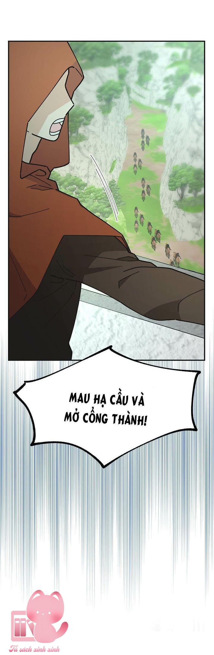 Người Hùng Của Ác Nữ Chapter 50 - Trang 3