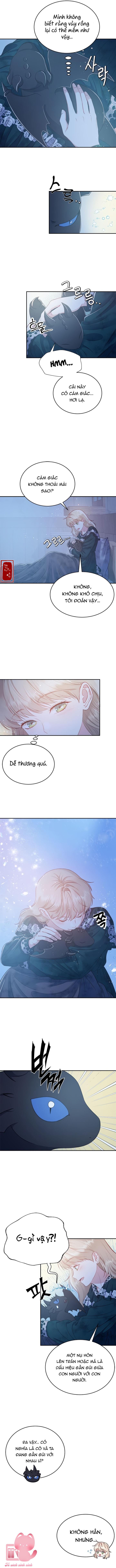 Ác Long Sống Làm Gì Cơ Chứ? Chap 7 - Trang 3