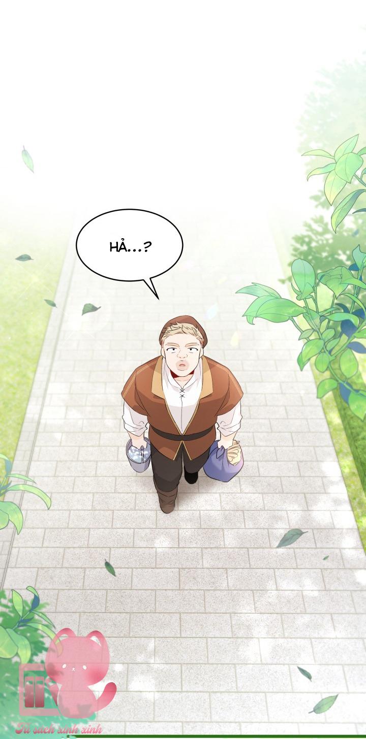 Quan Hệ Cộng Sinh Giữa Báo Đen Và Thỏ Trắng Chap 48 - Trang 2