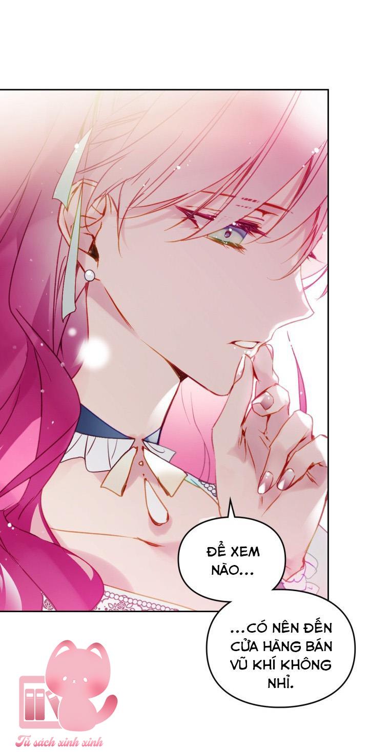 Kết Cục Của Nhân Vật Phản Diện Chỉ Có Thể Là Cái Chết Chapter 128 - Next Chapter 129