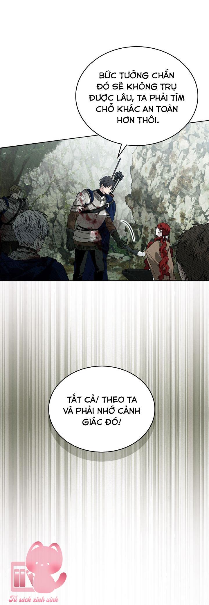 Dưới Tán Cây Sồi Chap 101 - Trang 2