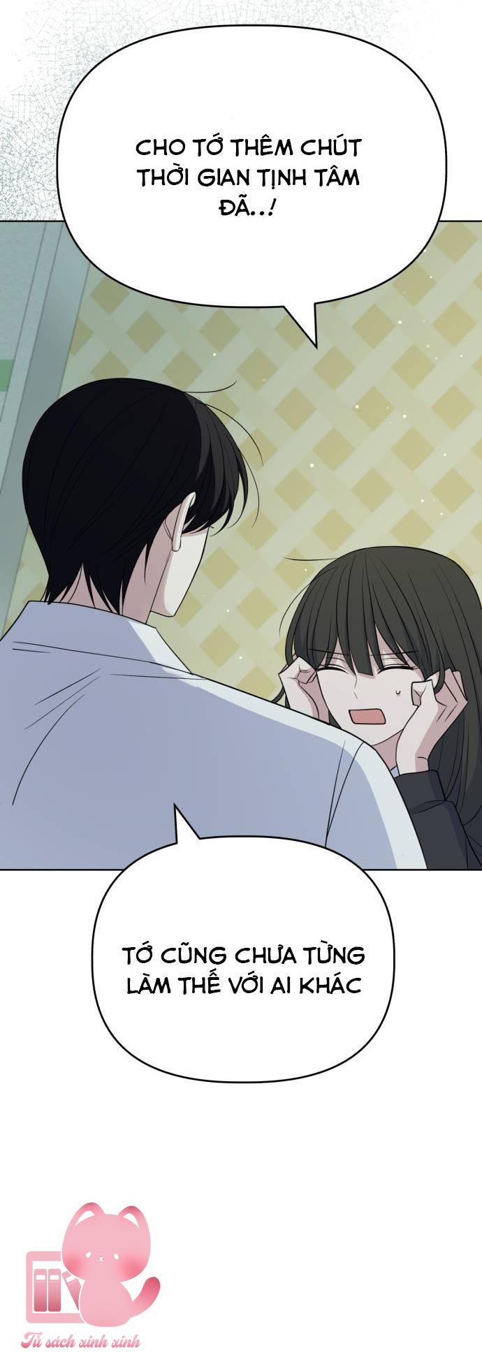 Quan Hệ Nhân Quả Chap 106 - Next Chap 107