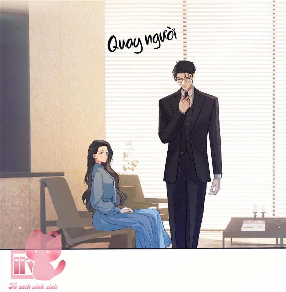 Trêu Nhầm Chap 18 - Trang 4