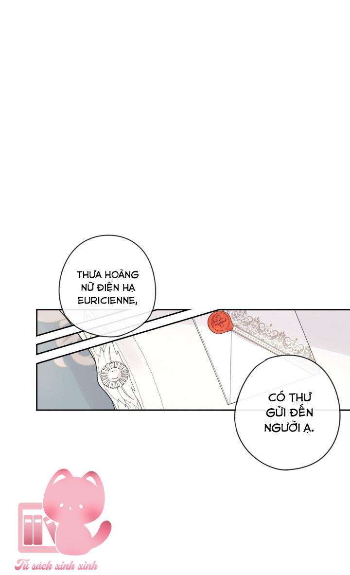 Hoàng Nữ Tóc Đen Chapter 6 - Trang 4