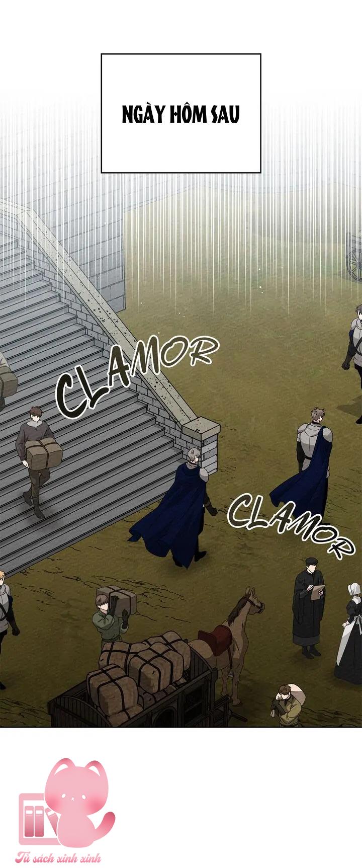 Dưới Tán Cây Sồi Chap 86 - Next Chapter 86.1