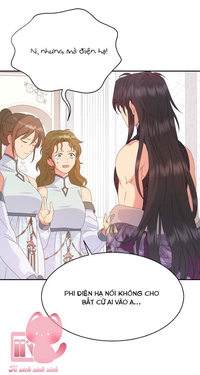Bỏ Quách Chồng Con Đi, Tiền Bạc Mới Là Tất Cả Chap 77 - Trang 2