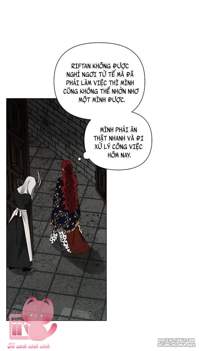 Dưới Tán Cây Sồi Chapter 28 - Trang 3