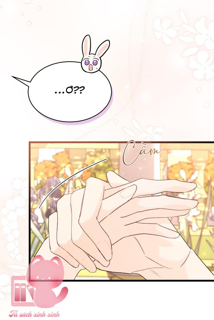 Quan Hệ Cộng Sinh Giữa Báo Đen Và Thỏ Trắng Chap 76 - Trang 2