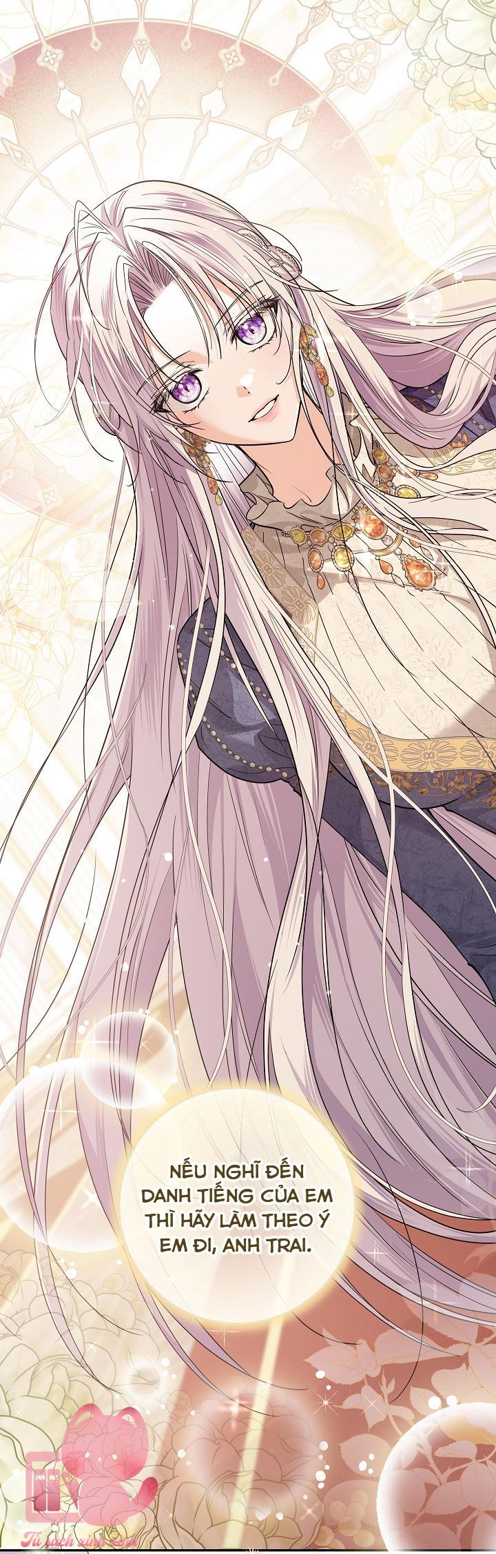 Hoàng Nữ Cosplay Nonfan Chapter 44 - Trang 4