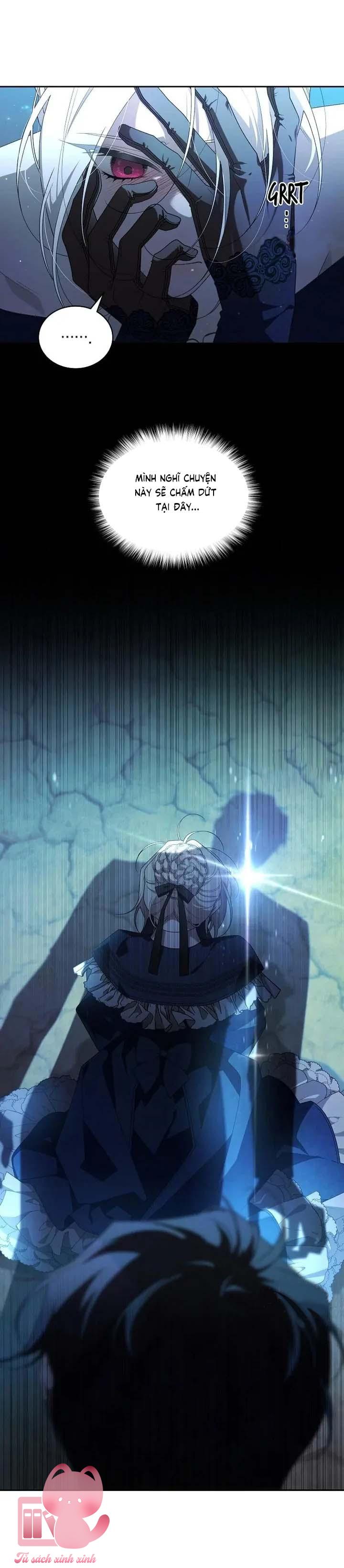 Ác Nữ Thuần Hoá Quái Thú Chapter 60 - Trang 4