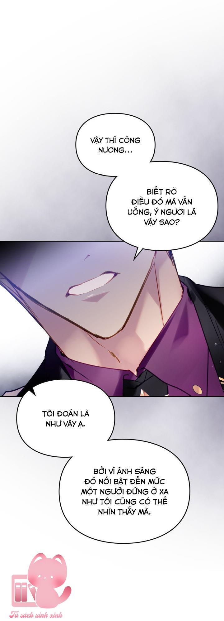 Kết Cục Của Nhân Vật Phản Diện Chỉ Có Thể Là Cái Chết Chapter 160 - Trang 4