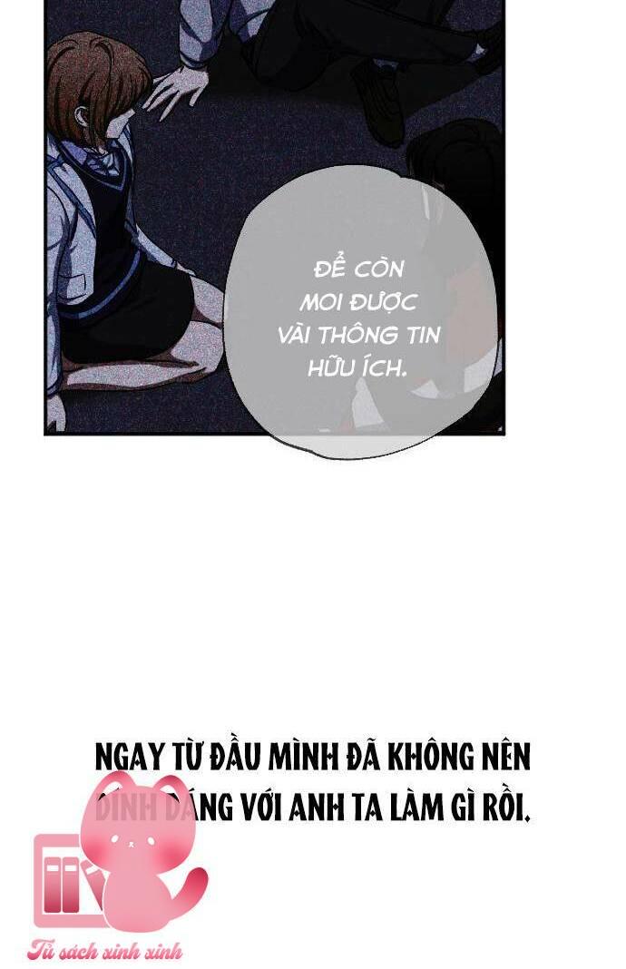 Đêm Của Bóng Tối Chapter 34 - Trang 4