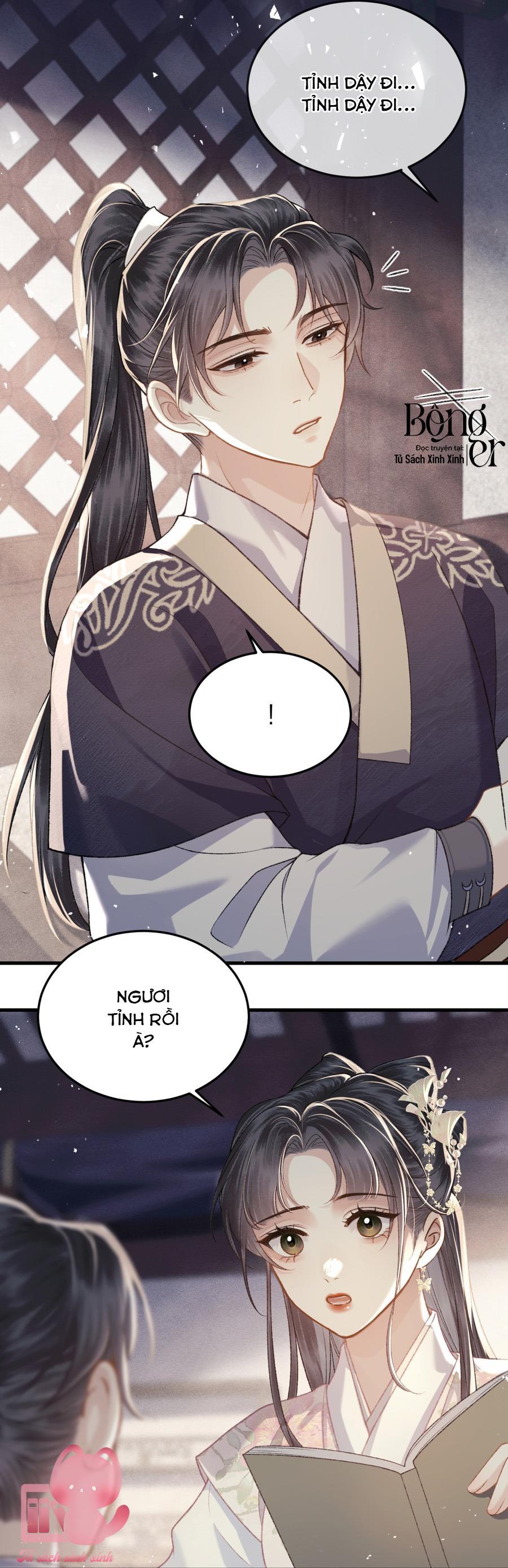 Gả Cho Vai Ác Chap 51 - Trang 2