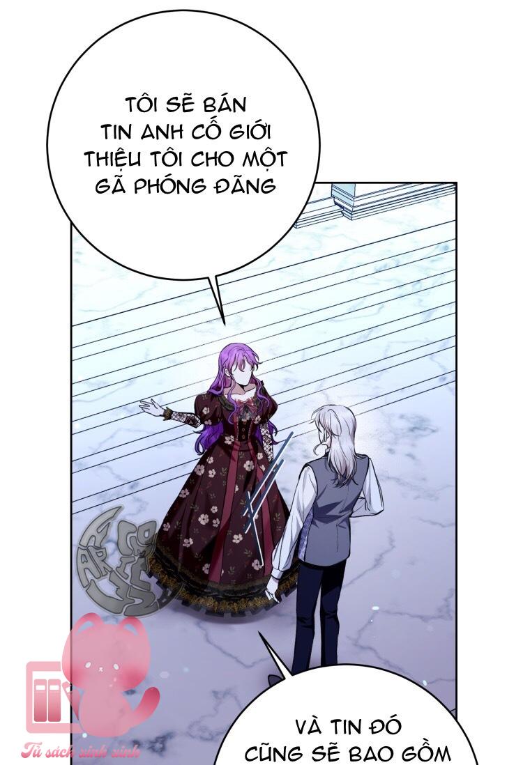 Làm Ác Nữ Bộ Không Tuyệt Sao? Chap 34 - Trang 4