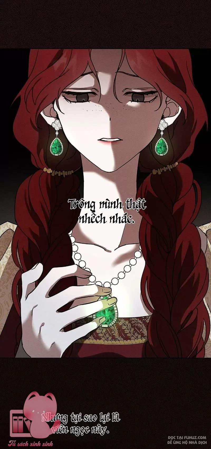 Dưới Tán Cây Sồi Chapter 11 - Trang 3