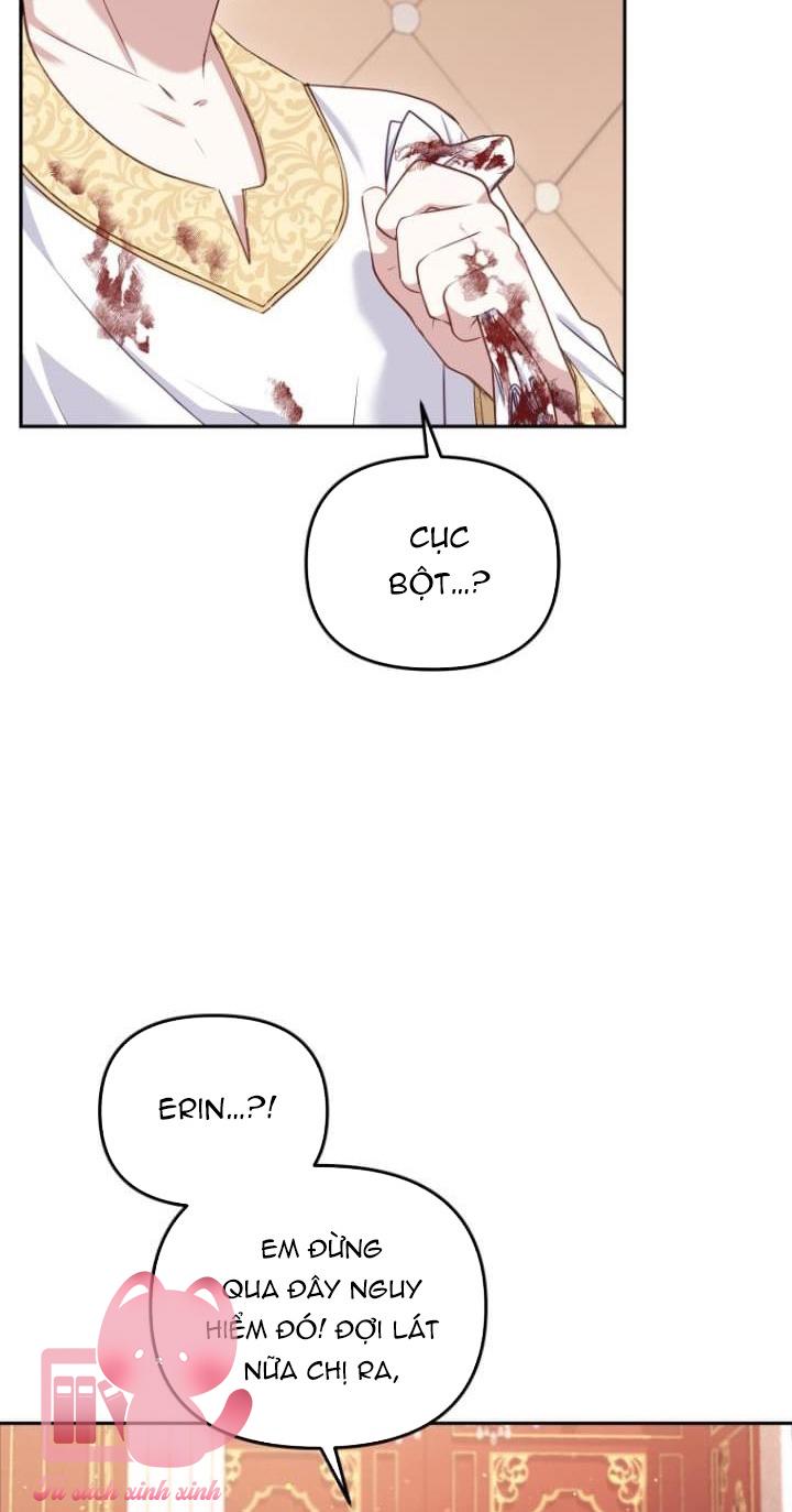 Tôi Được Nuôi Dưỡng Bởi Những Kẻ Phản Diện Chap 50 - Next Chap 51