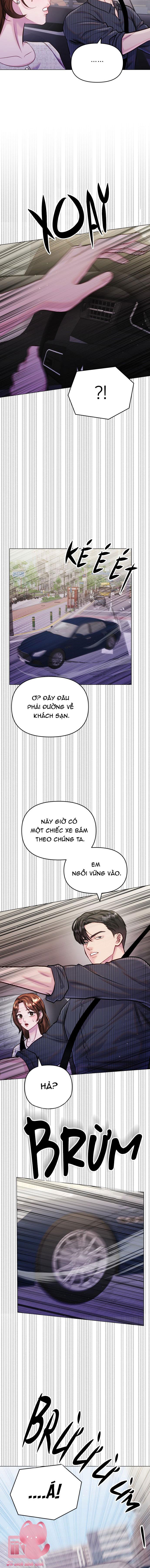 Hướng Dẫn Thu Phục Mãnh Thú Chapter 62 - Trang 4