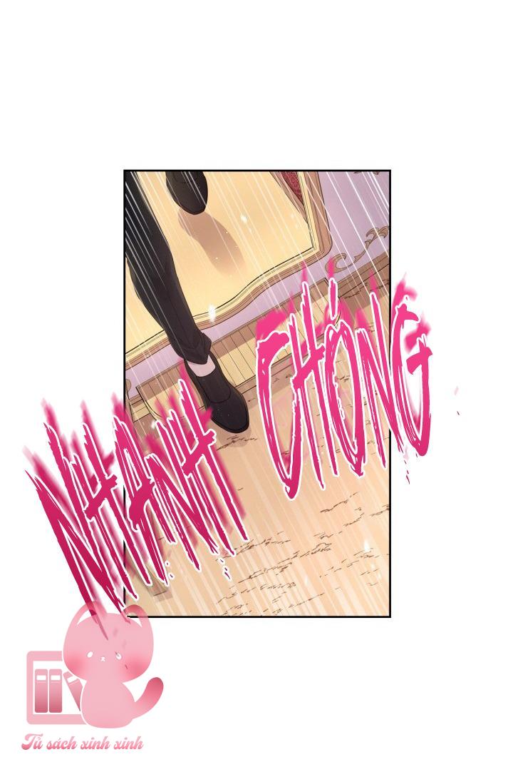 Hoàng Nữ Tóc Đen Chapter 41 - Trang 4