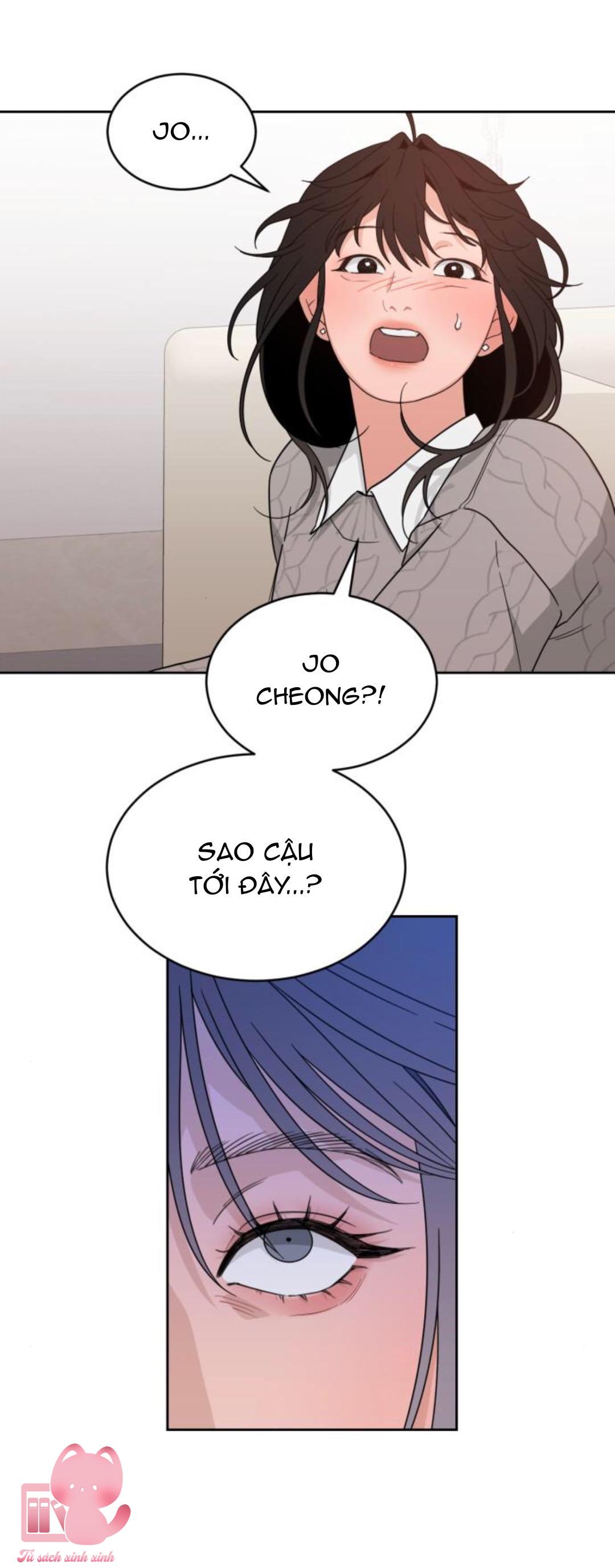 Vận May Không Ngờ Chapter 26 - Trang 4