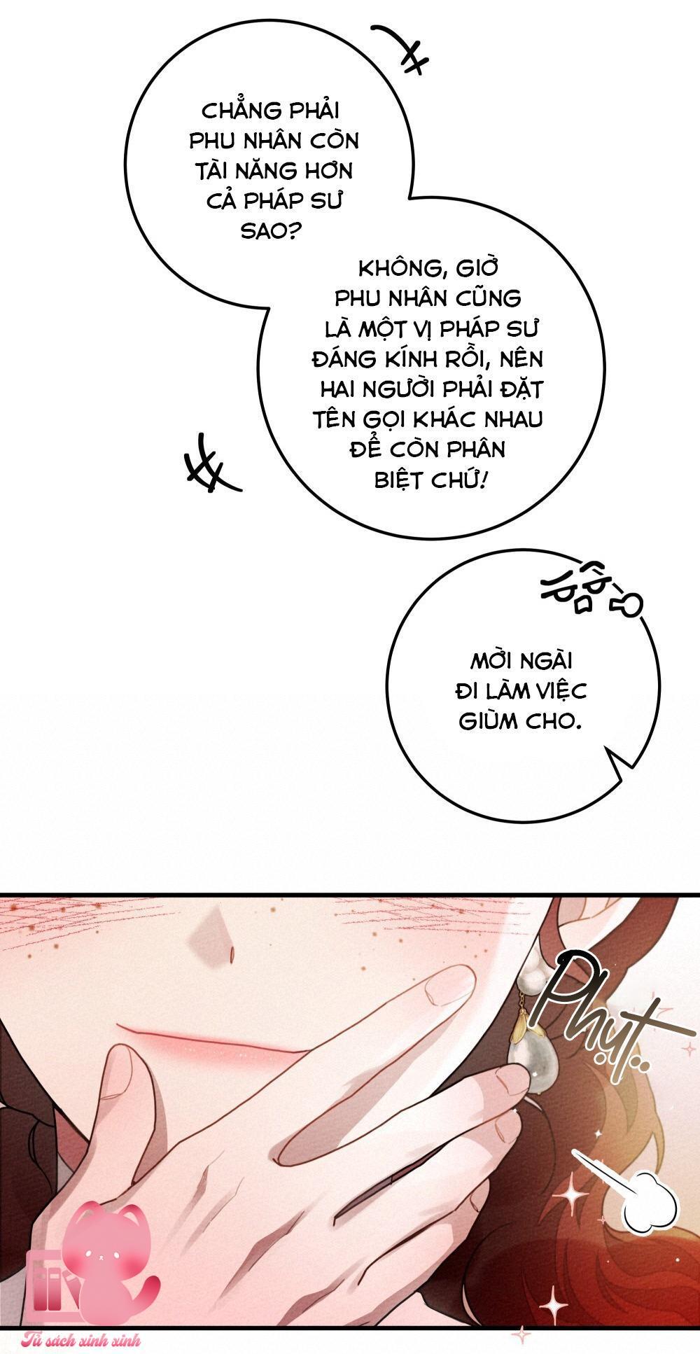 Dưới Tán Cây Sồi Chap 62 - Next Chapter 62.1
