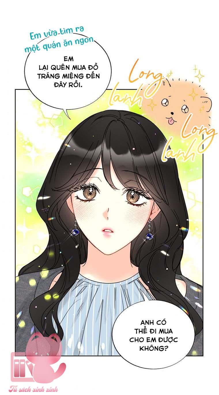 Hẹn hò chốn công sở Chapter 120 - Trang 3