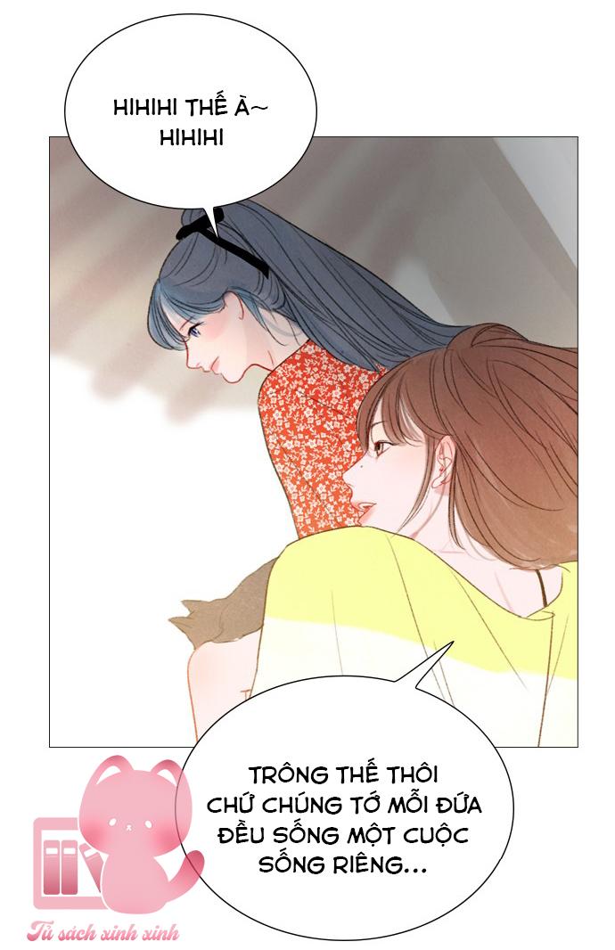 Thần Bí Chap 49 - Trang 2