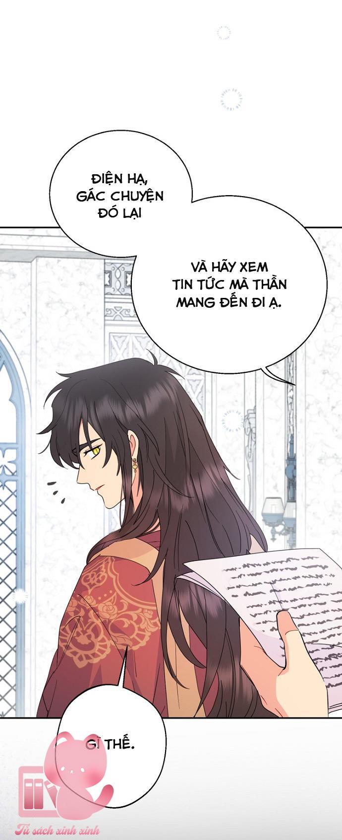 Bỏ Quách Chồng Con Đi, Tiền Bạc Mới Là Tất Cả Chap 86 - Trang 2