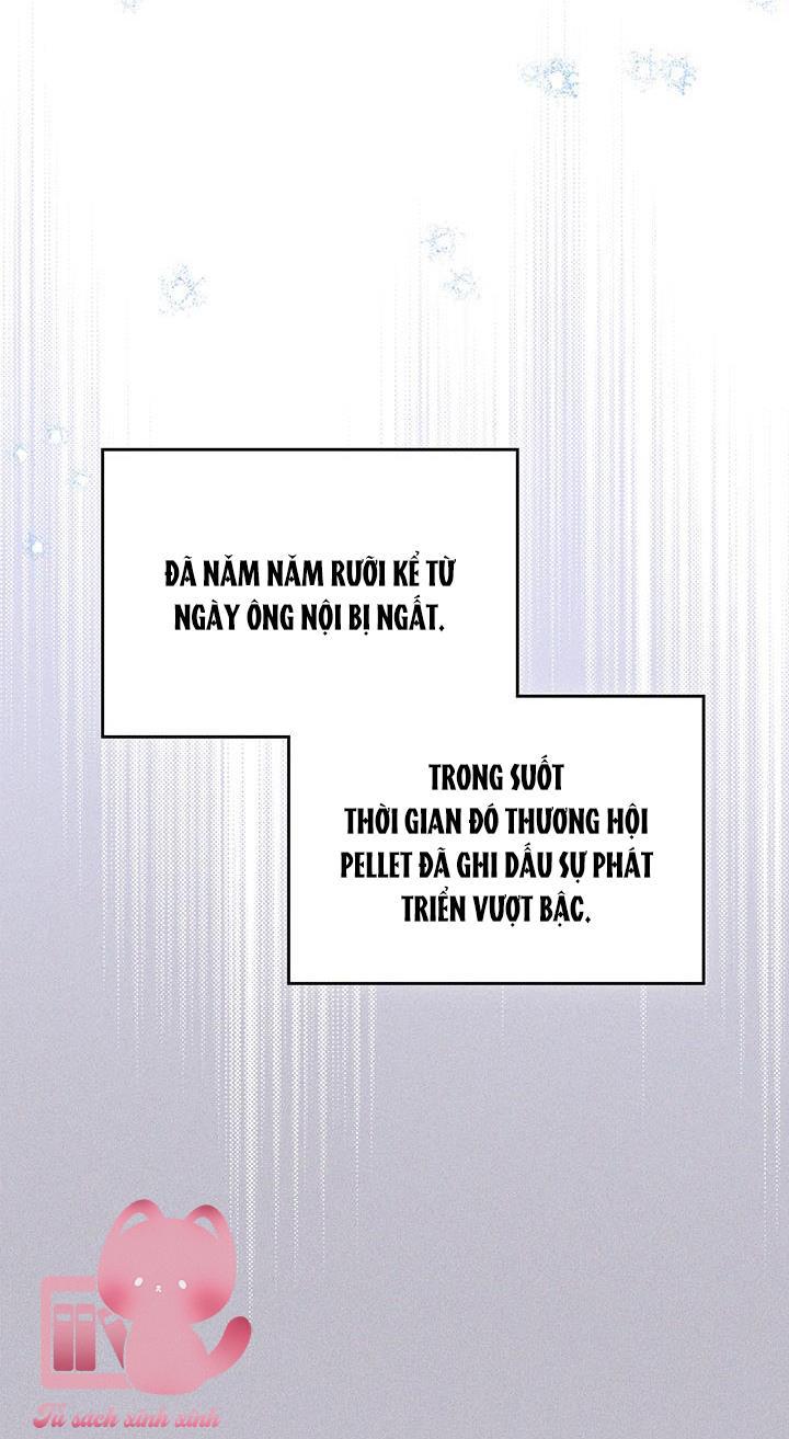 Kiếp Này Ta Sẽ Trở Thành Gia Chủ Chap 126 - Trang 2