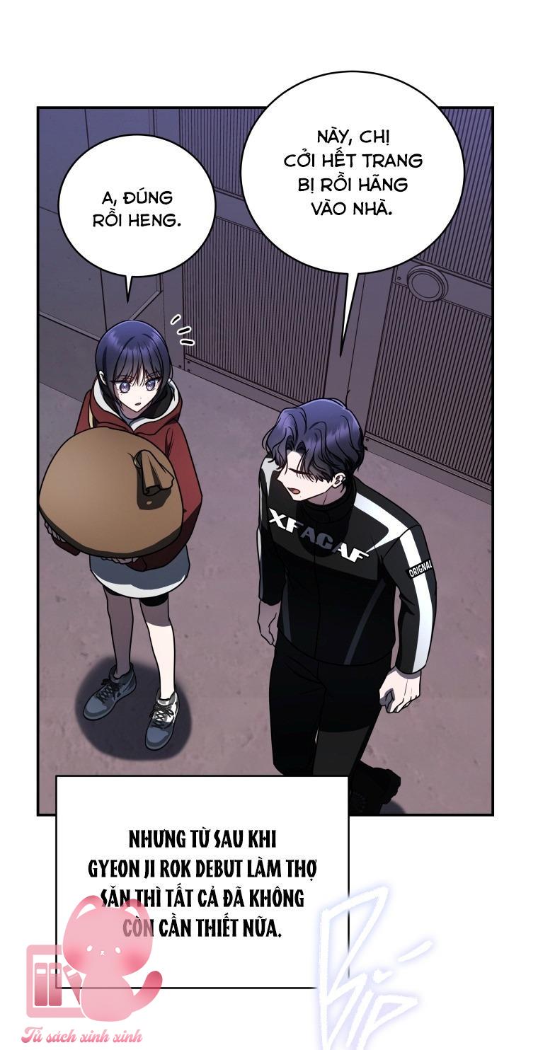 Hướng Dẫn Sinh Tồn Dành Cho Ranker Chapter 30 - Trang 4