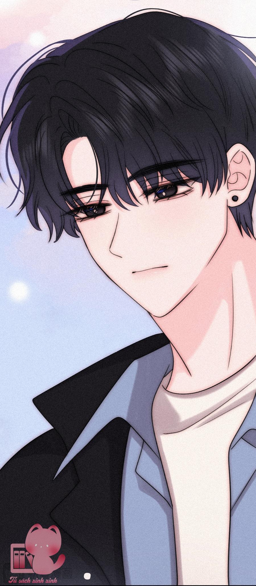 Bệnh Yêu Chap 121 - Trang 4