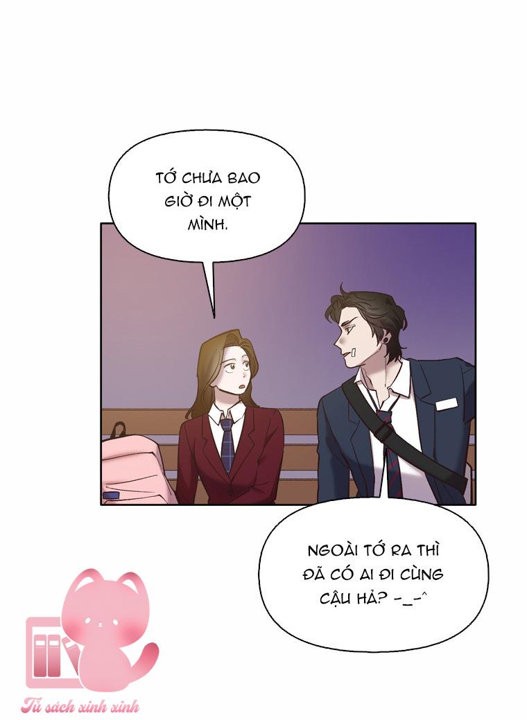 Thanh Xuân Của Chúng Ta Chap 65 - Trang 4