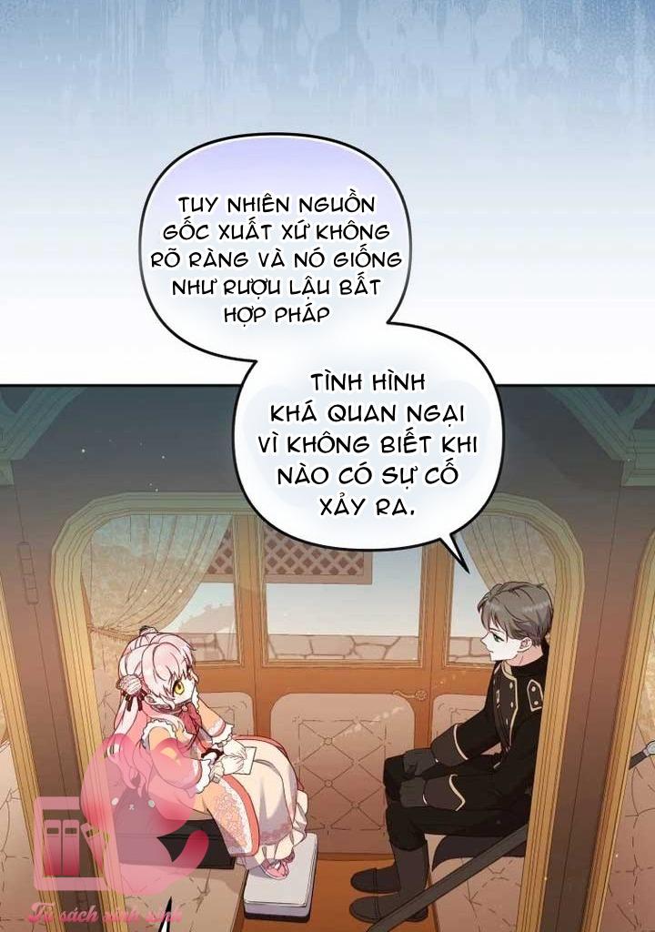 Tôi Được Nuôi Dưỡng Bởi Những Kẻ Phản Diện Chap 67 - Trang 3