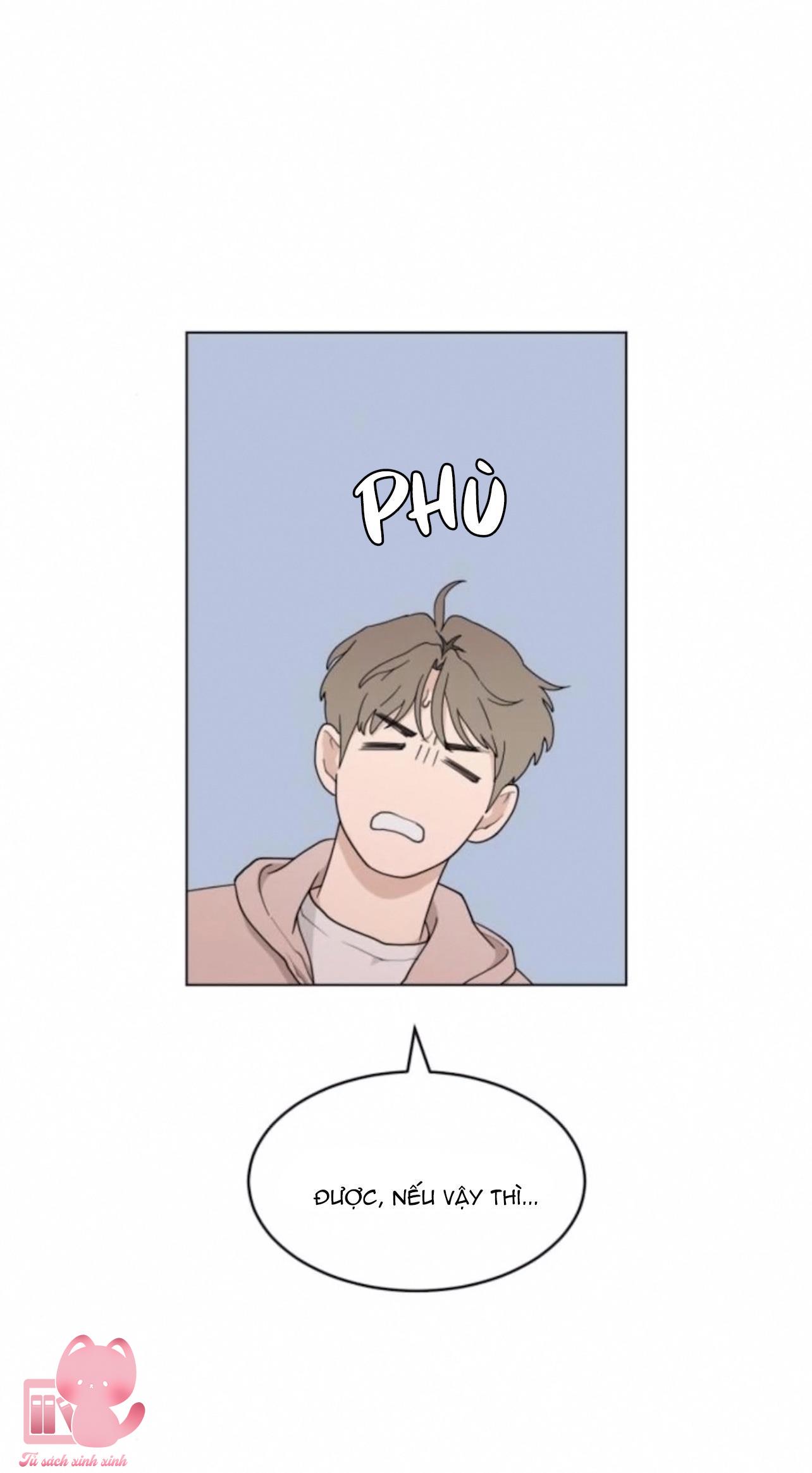 Vận May Không Ngờ Chapter 7 - Trang 4