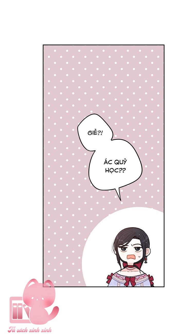 Hoàng Nữ Tóc Đen Chap 84 - Trang 2