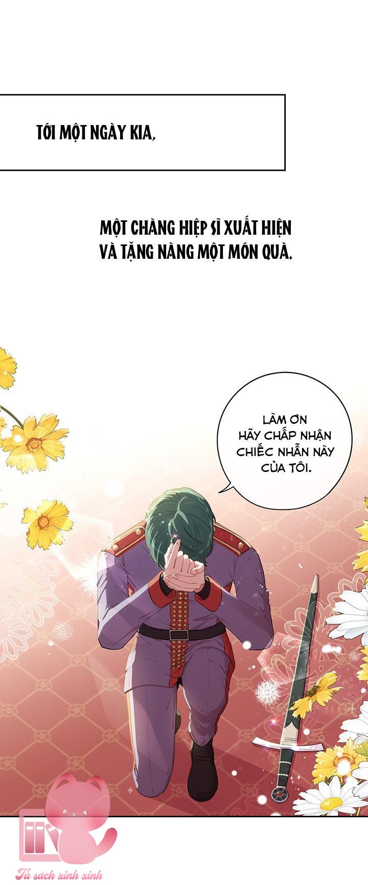 Hoàng Nữ Tóc Đen Chapter 64 - Trang 3