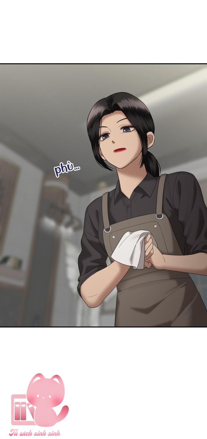 Chị Em Tranh Đấu Chap 47 - Trang 2