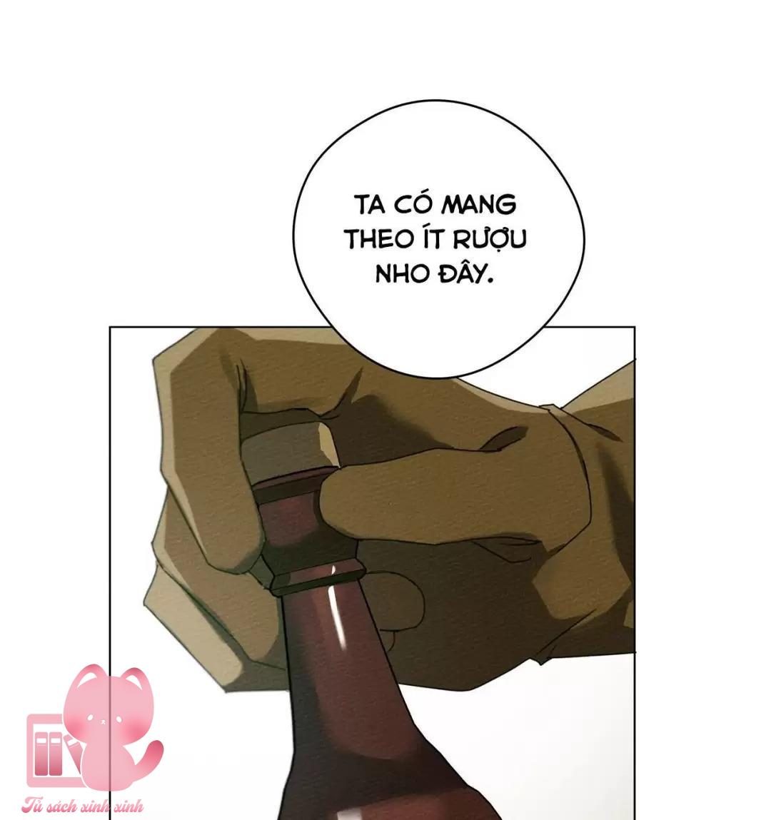 Dưới Tán Cây Sồi Chapter 34 - Trang 3