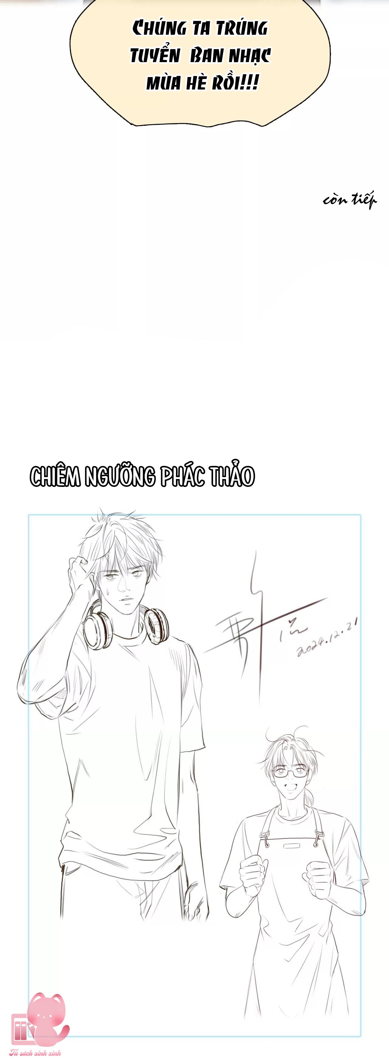 Vòng Xoáy Thời Gian Chap 59 - Next Chap 60