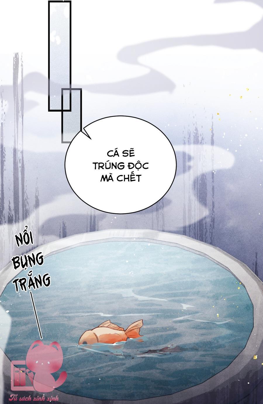 Gả Cho Vai Ác Chap 46 - Trang 2