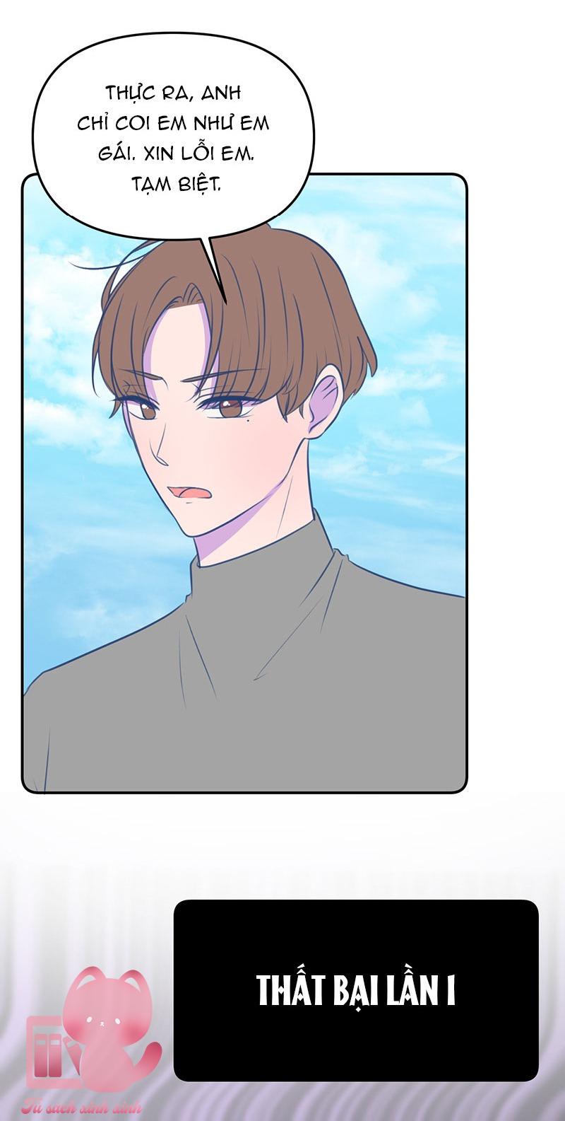Tình Yêu Tựa Vòng Lặp Chap 10 - Trang 2