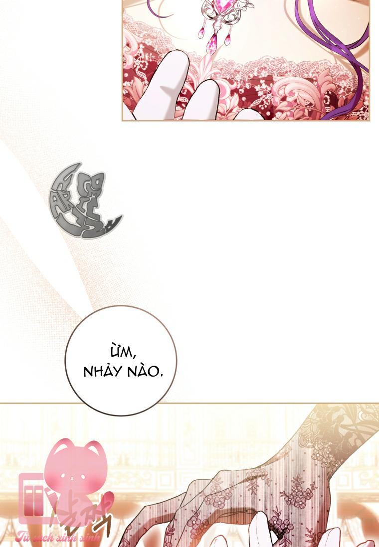 Làm Ác Nữ Bộ Không Tuyệt Sao? Chap 36 - Trang 4