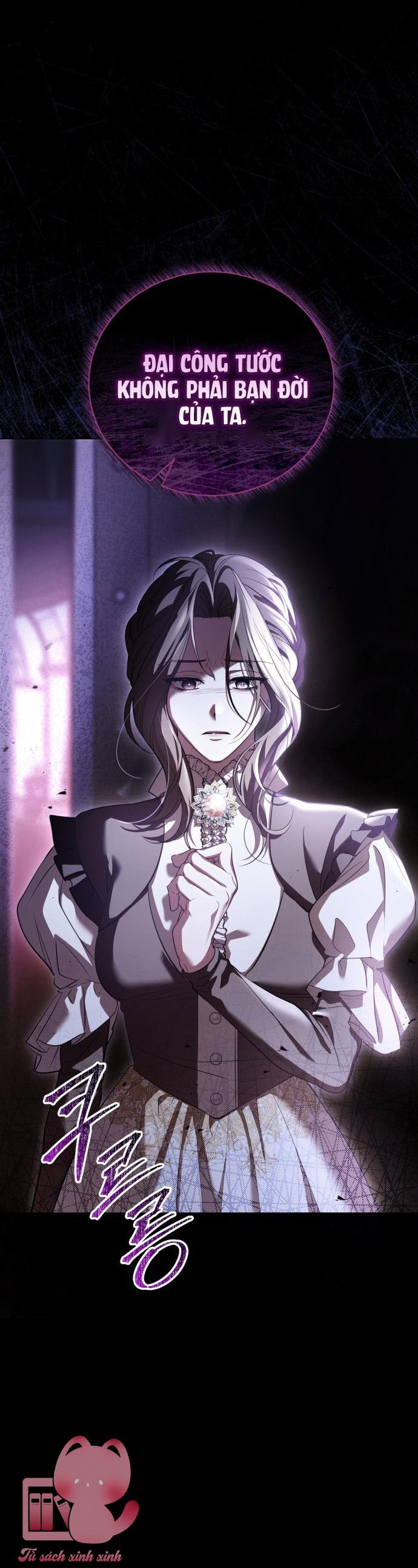 Xiềng Xích U Ám Chap 1 - Trang 4