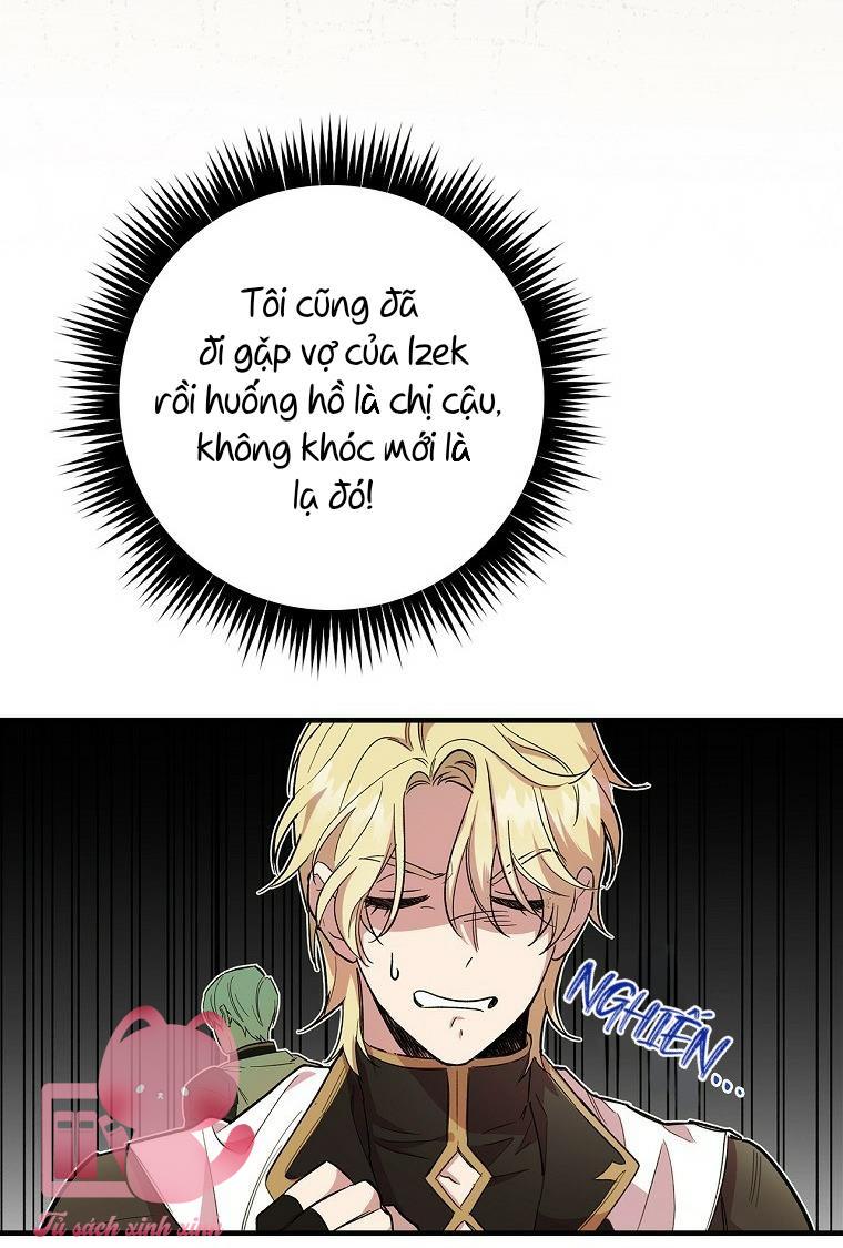 Cách Khiến Phu Quân Đứng Về Phía Tôi Chap 4 - Trang 2